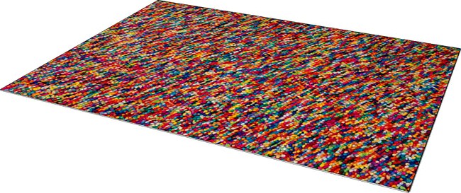 Tapis RAINBOW, Maisons du monde. Réf: 116.621 Prix: 299