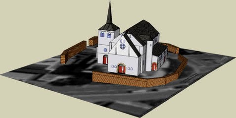 Pfarrkirche St. Clemens