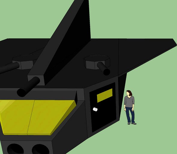 Banshee MK III
