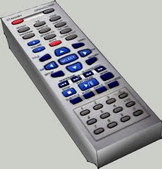 telecomando