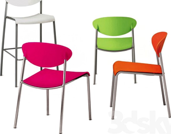 chairs for Cafe