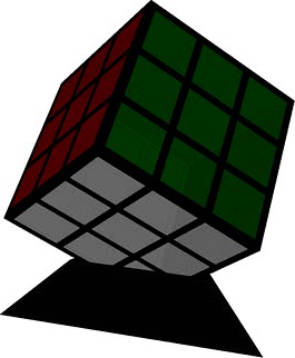 Rubik's Cube