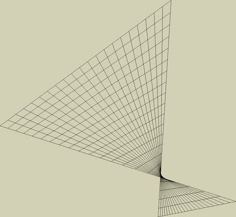 hypar grid