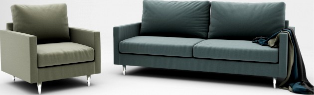 Liam Sofa