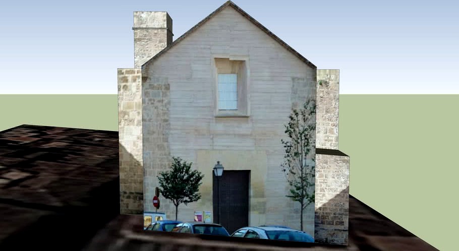 Iglesia Parroquial de San Pedro Apóstol