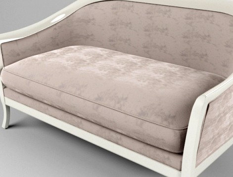 Angelo Cappellini / Sofas 117BD2