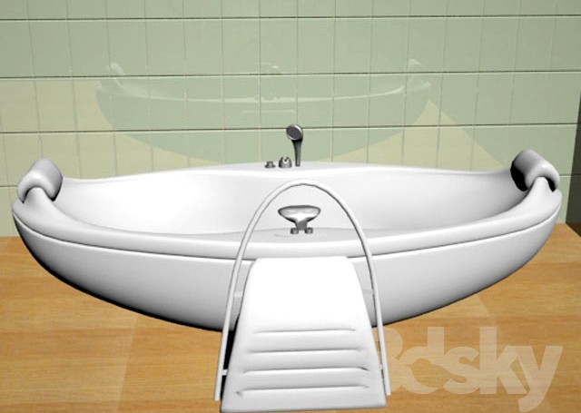 Jacuzzi Arca