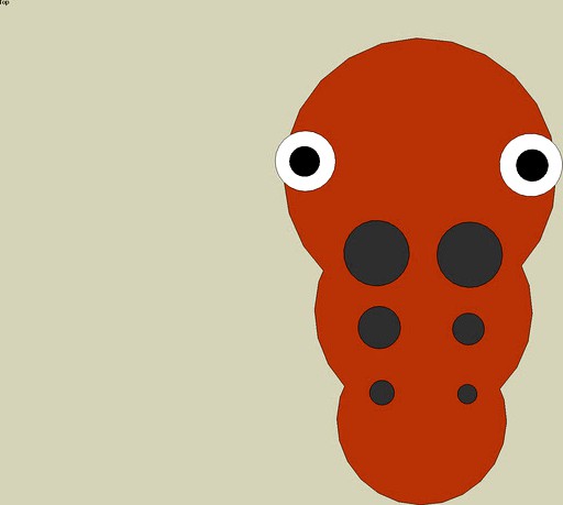 spore