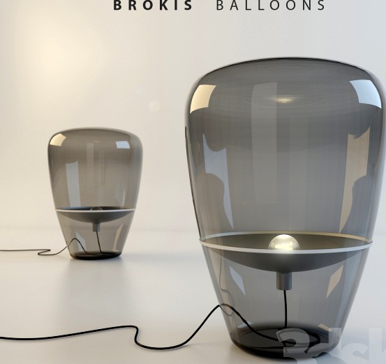 Brokis Balloons