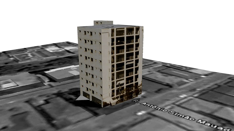 Edificio Residencial