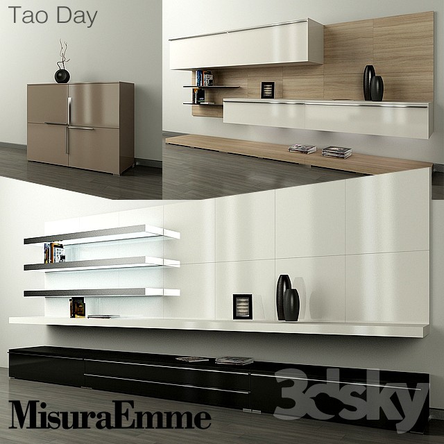 Misura Emme / Tao Day day system