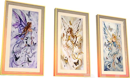 triptych