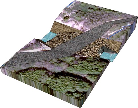 menfez culvert