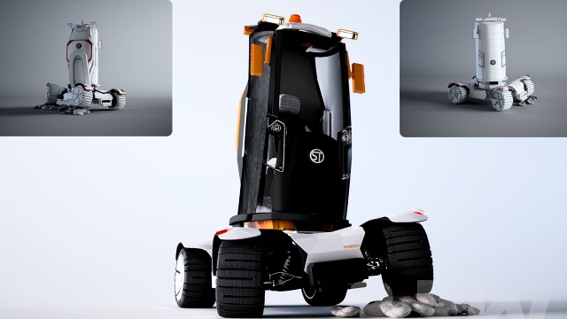 Harvesting Equipment