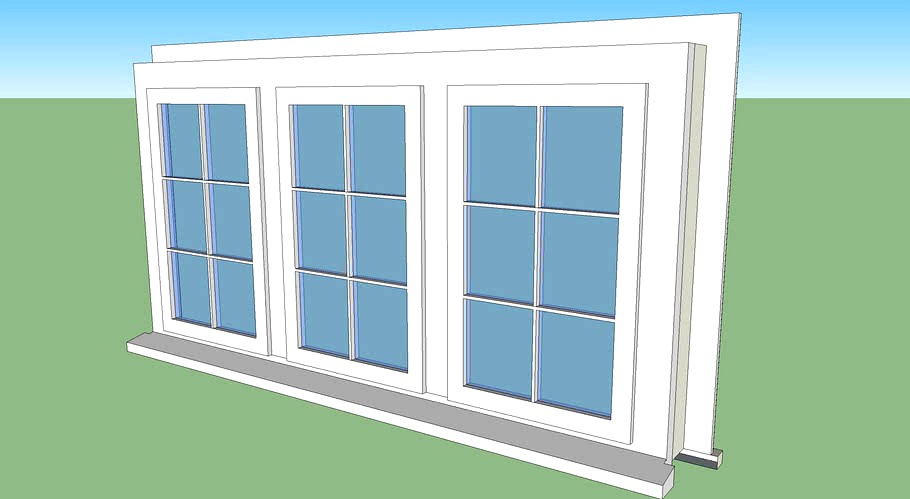 window