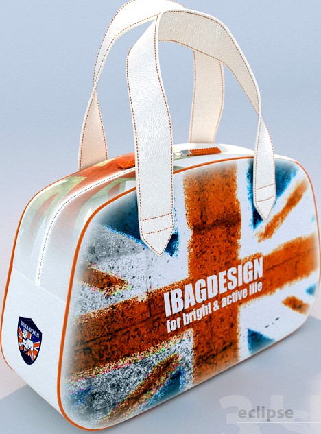 bag eclipse
