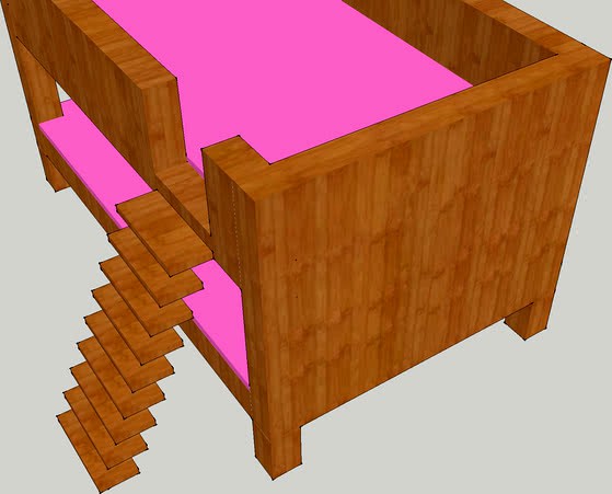 BunkBed