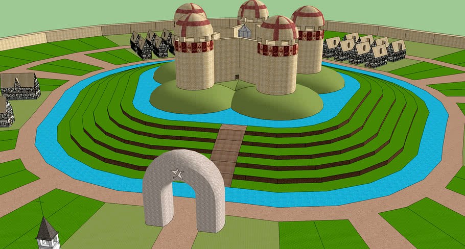 Fort Kommunismus
