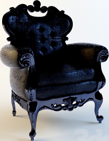 armchair