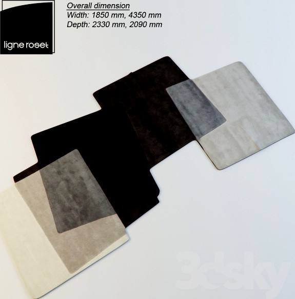 Ligne Roset - Intersections