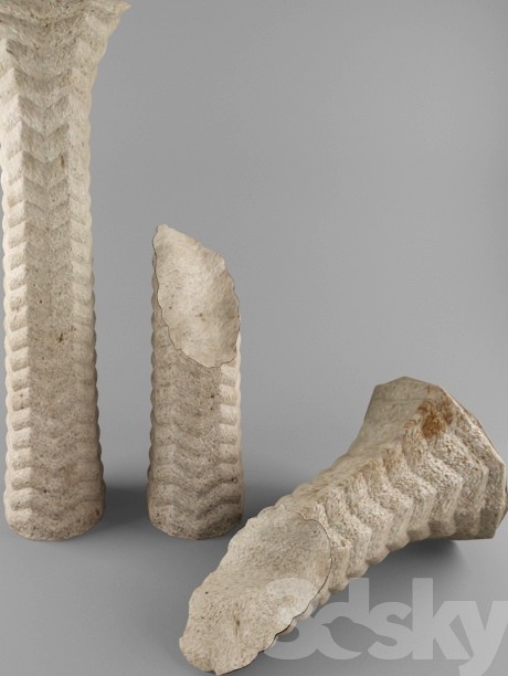 column