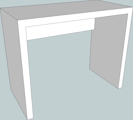 Computer Tabble