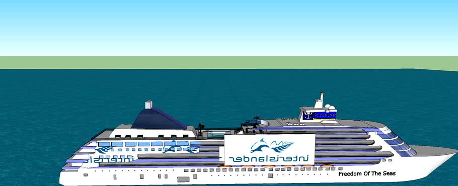 Interislander