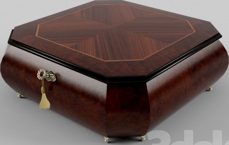 Casket