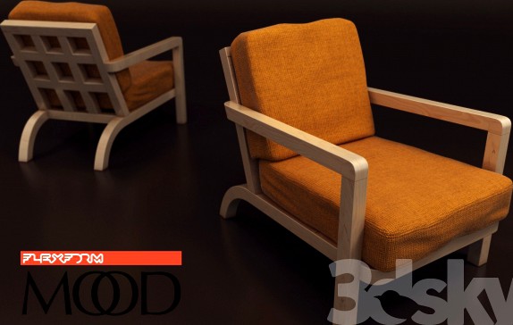 Flexform MOOD / Cool