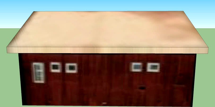 Bonnstan Hus no2 Block2