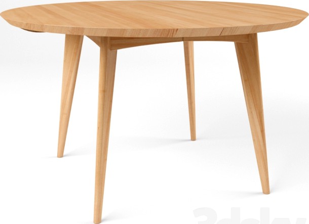 ROOM &amp; BOARD Ventura Extension Table