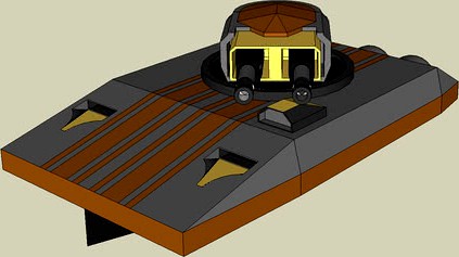 Gunboat