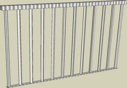 Fence (plot)