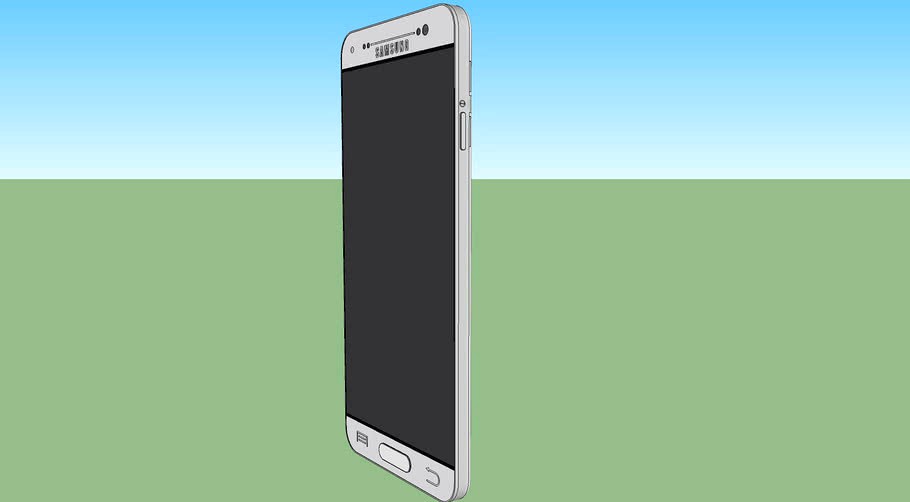 Samsung Galaxy Concept]