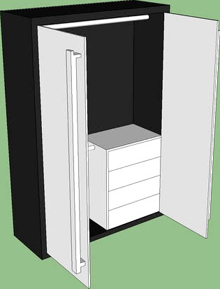 Closet