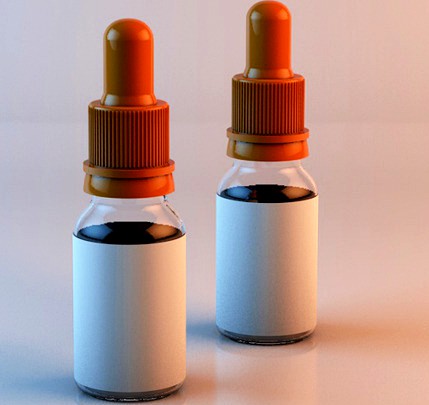 Pharmaceutical Vial