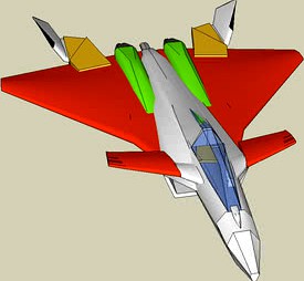 concept jet LS