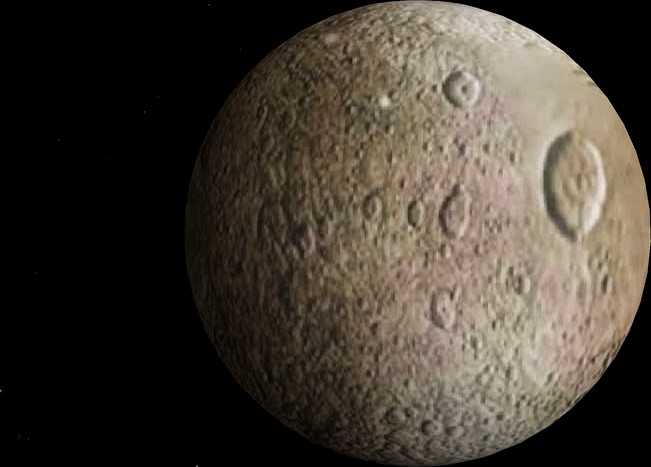 Charon