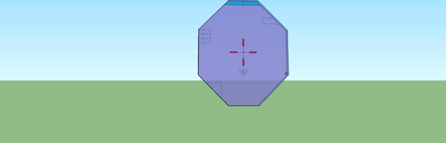 CrossCom Monocle