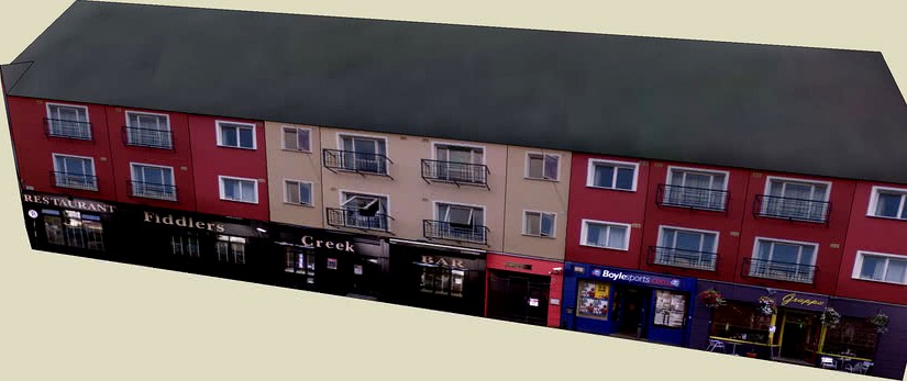 fiddler's