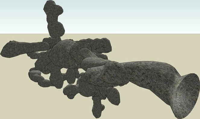 Cave System 2