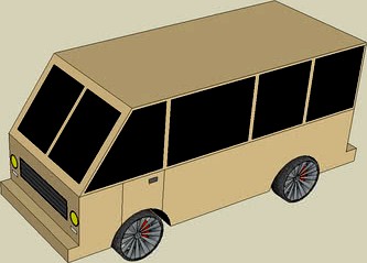 Van