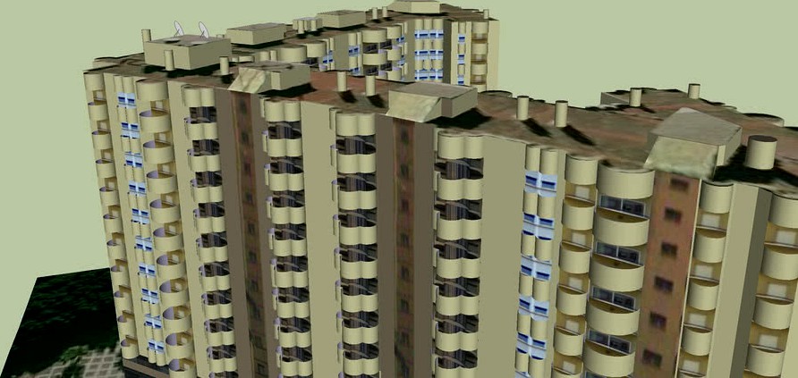 Ingeniero de la Torre Acosta