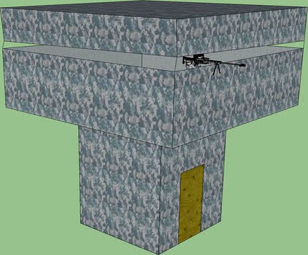 Sniper Tower