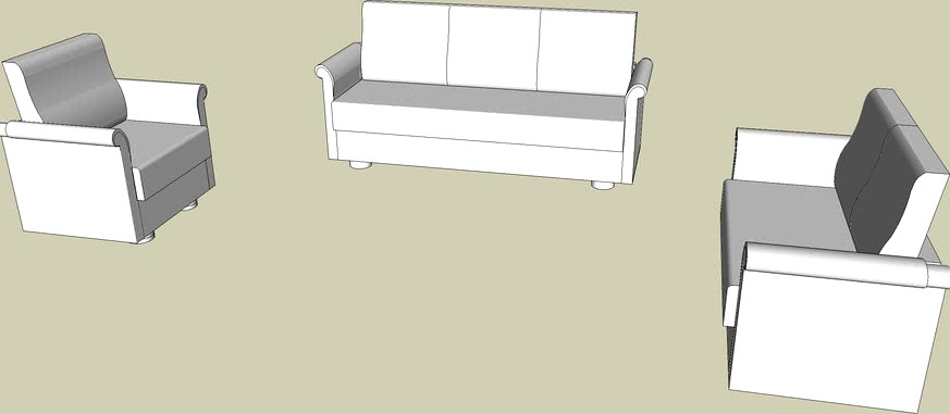 sofa set