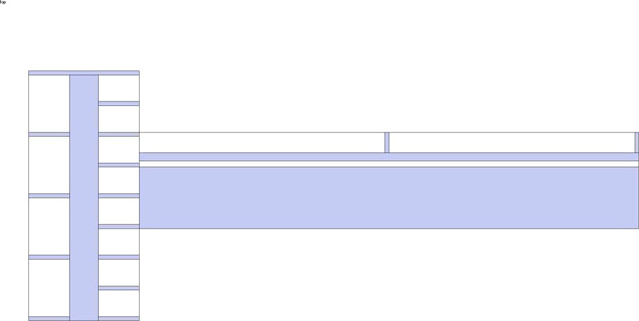 PAtio Section Detail