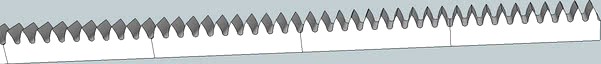Roller Rack