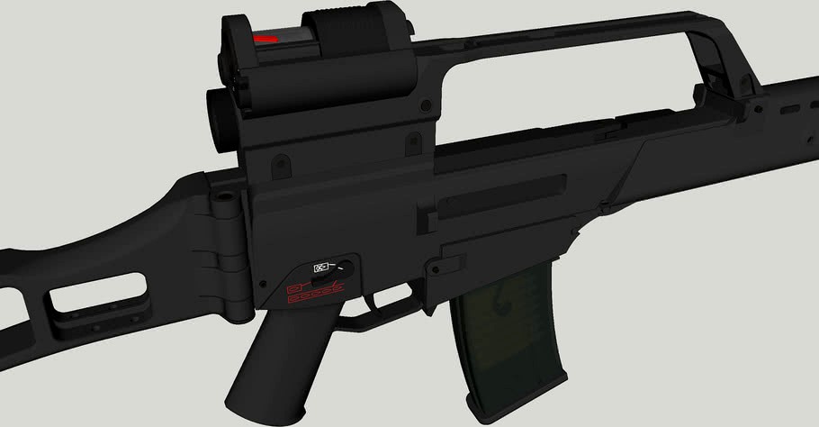 G36k Basic