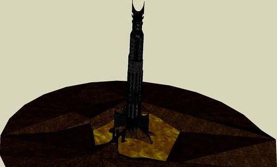 Barad-Dur