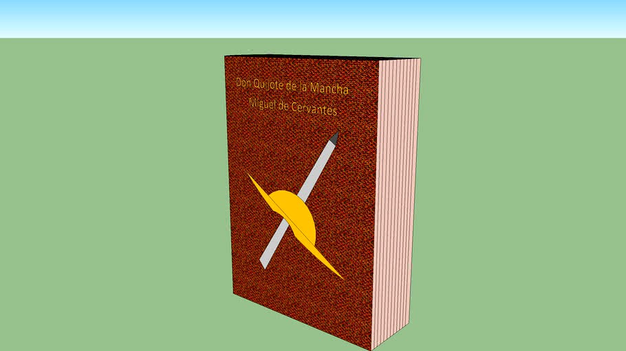 Boock/Libro